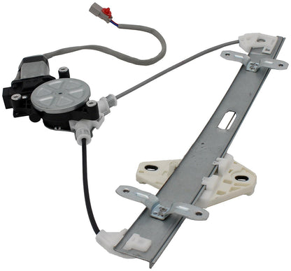 Dorman - OE Solutions WINDOW REGULATOR 751-055