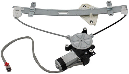 Dorman - OE Solutions WINDOW REGULATOR 751-055