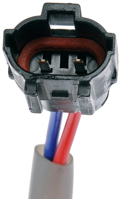 Dorman - OE Solutions Power Window Motor and Regulator Assembly with Cable Tension Springs for 2008-2009 Suzuki Forenza Suzuki Reno 751-056
