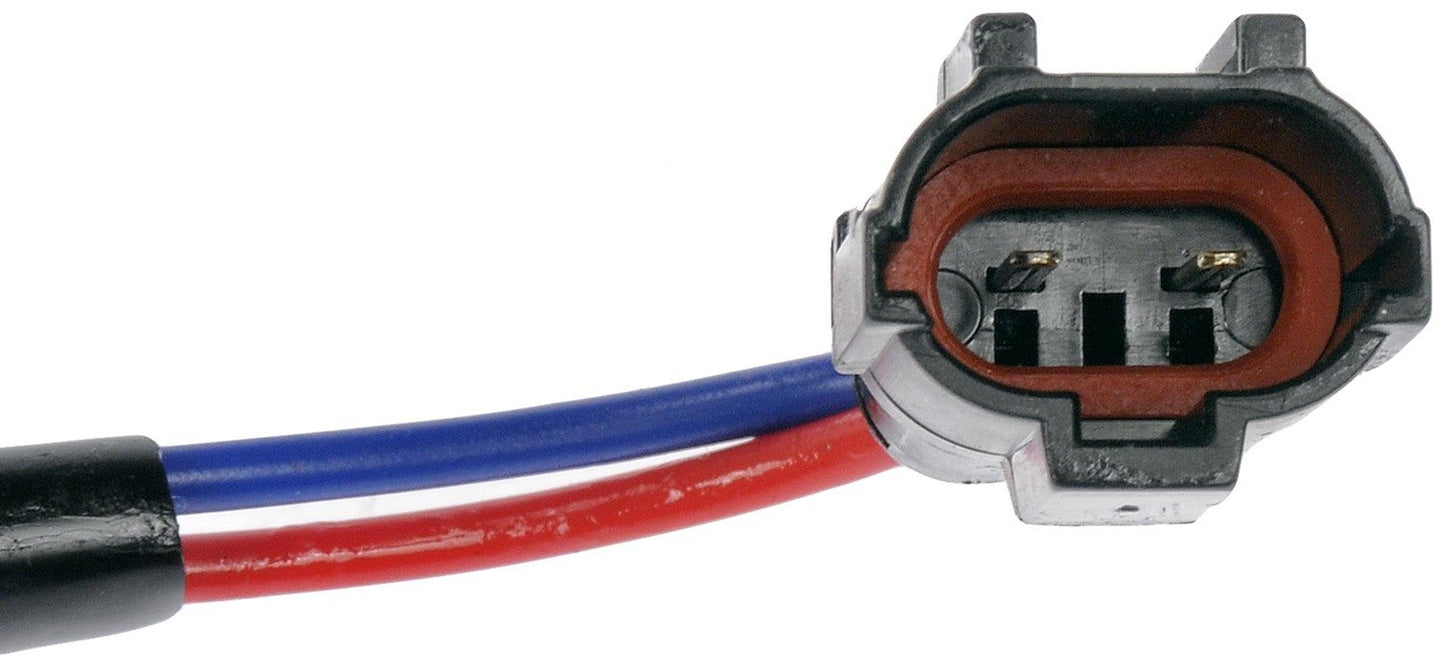 Dorman - OE Solutions WINDOW REGULATOR 751-057
