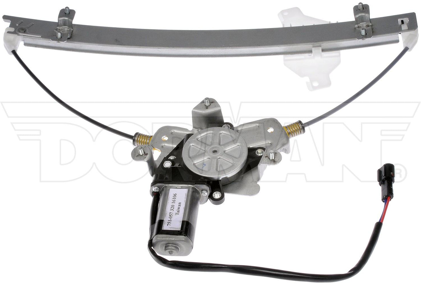 Dorman - OE Solutions WINDOW REGULATOR 751-057