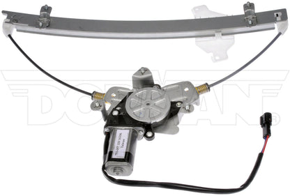 Dorman - OE Solutions WINDOW REGULATOR 751-057