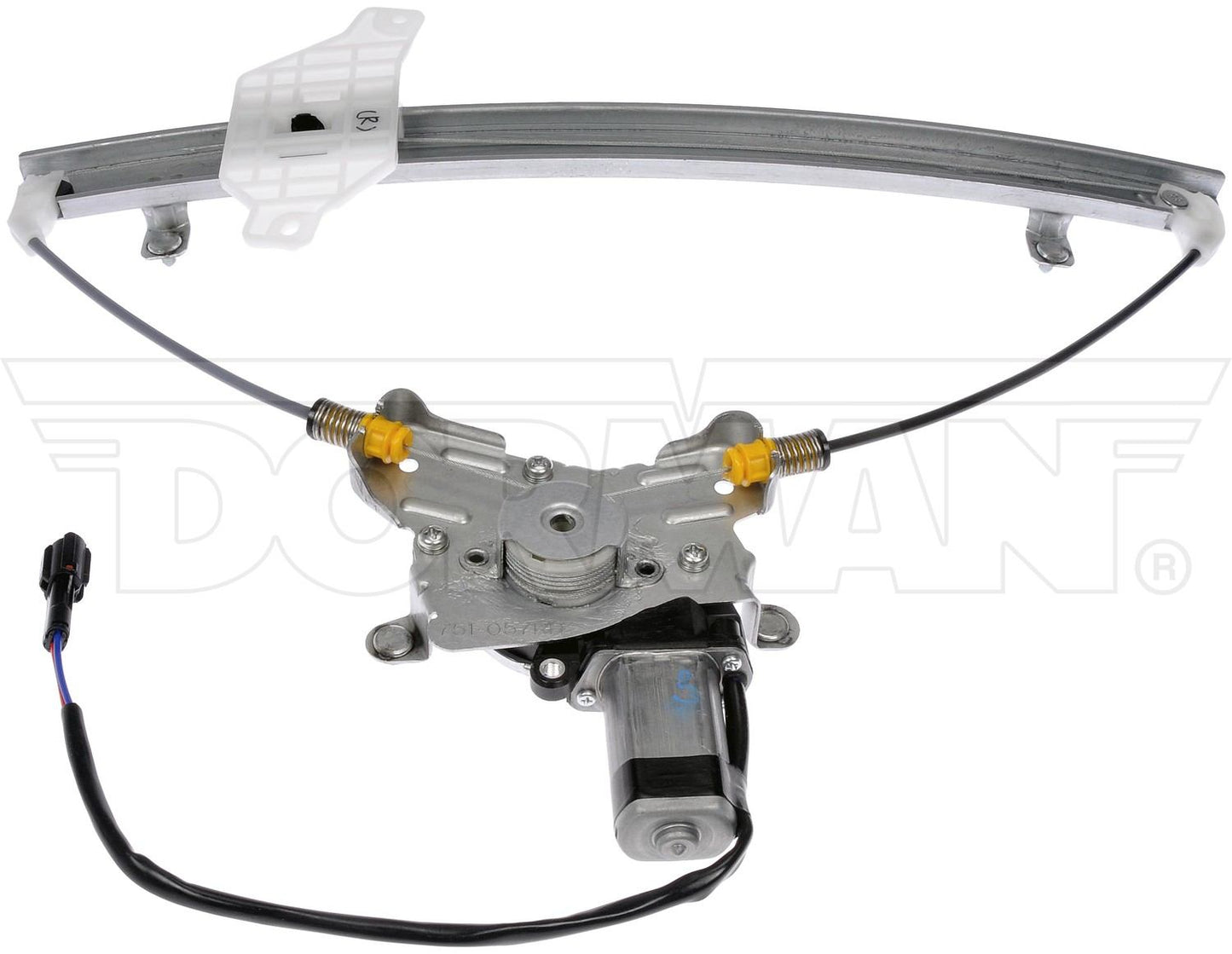 Dorman - OE Solutions WINDOW REGULATOR 751-057
