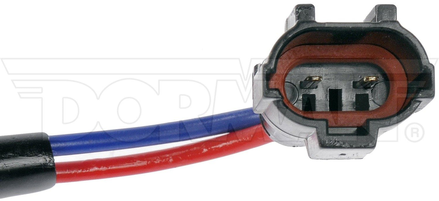 Dorman - OE Solutions WINDOW REGULATOR 751-057