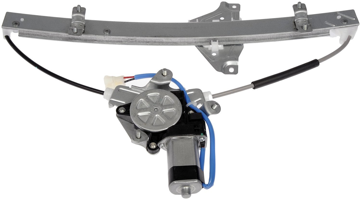 Dorman - OE Solutions WINDOW REGULATOR 751-058