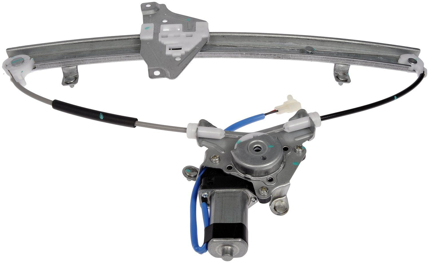 Dorman - OE Solutions WINDOW REGULATOR 751-058