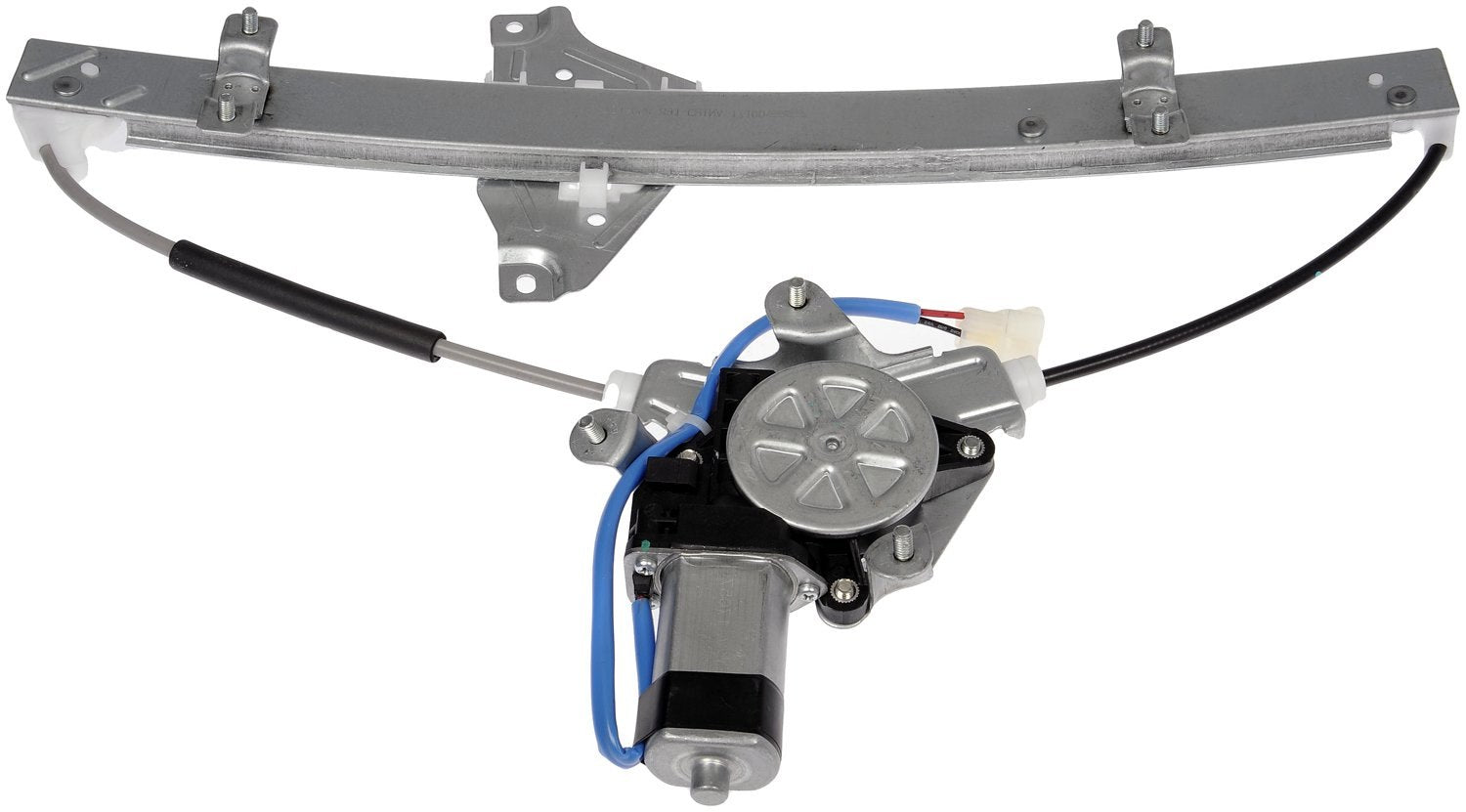 Dorman - OE Solutions WINDOW REGULATOR 751-059