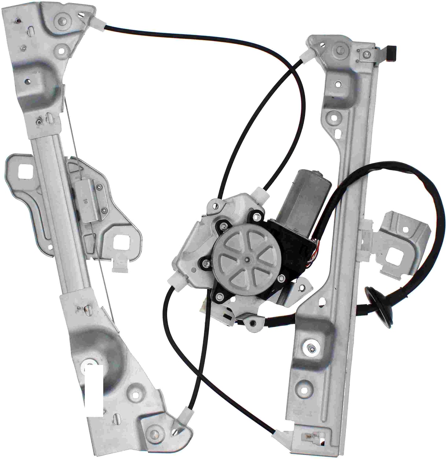 Dorman - OE Solutions Power Window Motor and Regulator Assembly for 2009-03 Nissan 350Z 751-060