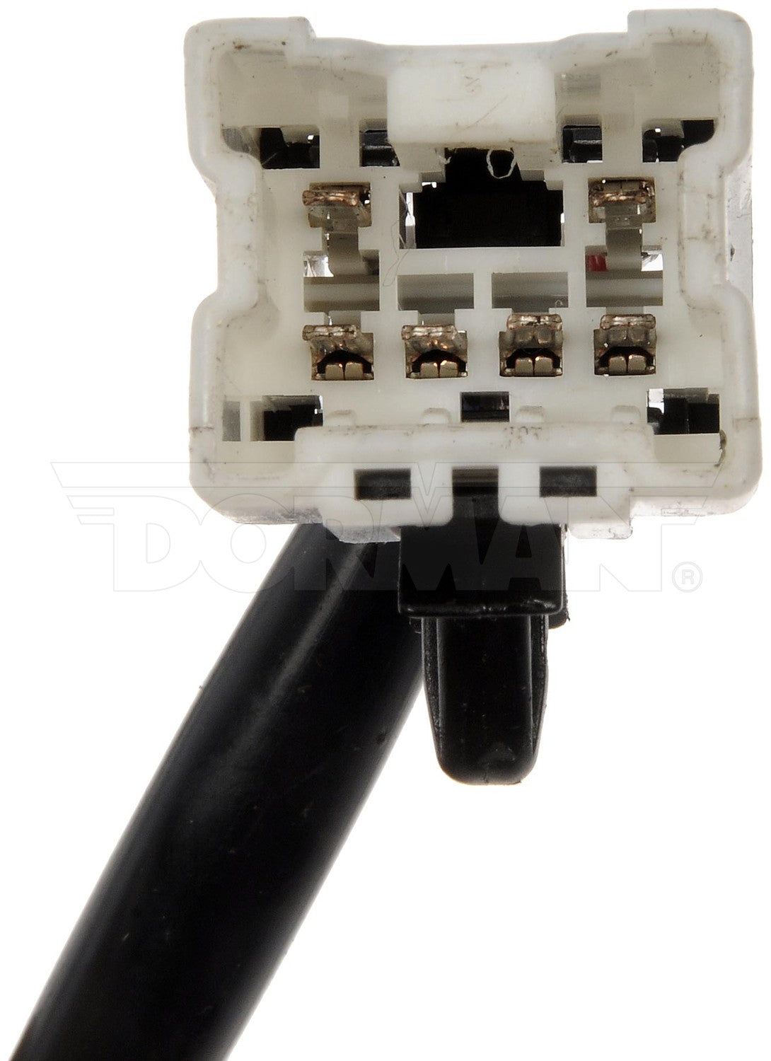 Dorman - OE Solutions Power Window Motor and Regulator Assembly for 2009-03 Nissan 350Z 751-060