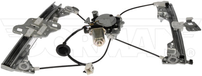 Dorman - OE Solutions Power Window Motor and Regulator Assembly for 2009-03 Nissan 350Z 751-060