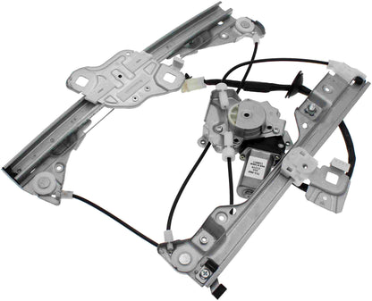 Dorman - OE Solutions Power Window Motor and Regulator Assembly for 2009-03 Nissan 350Z 751-060