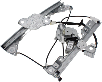 Dorman - OE Solutions Power Window Motor and Regulator Assembly for 2009-03 Nissan 350Z 751-060