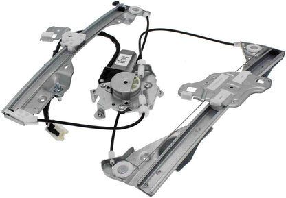 Dorman - OE Solutions Power Window Motor and Regulator Assembly for 2009-03 Nissan 350Z 751-060