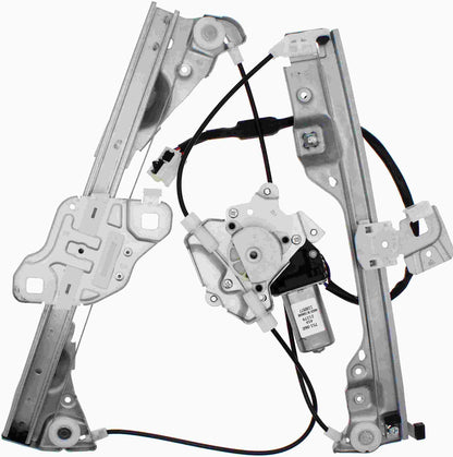 Dorman - OE Solutions Power Window Motor and Regulator Assembly for 2009-03 Nissan 350Z 751-060