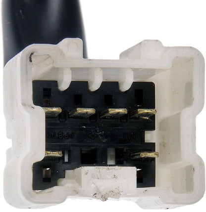 Dorman - OE Solutions Power Window Motor and Regulator Assembly for 2009-03 Nissan 350Z 751-061