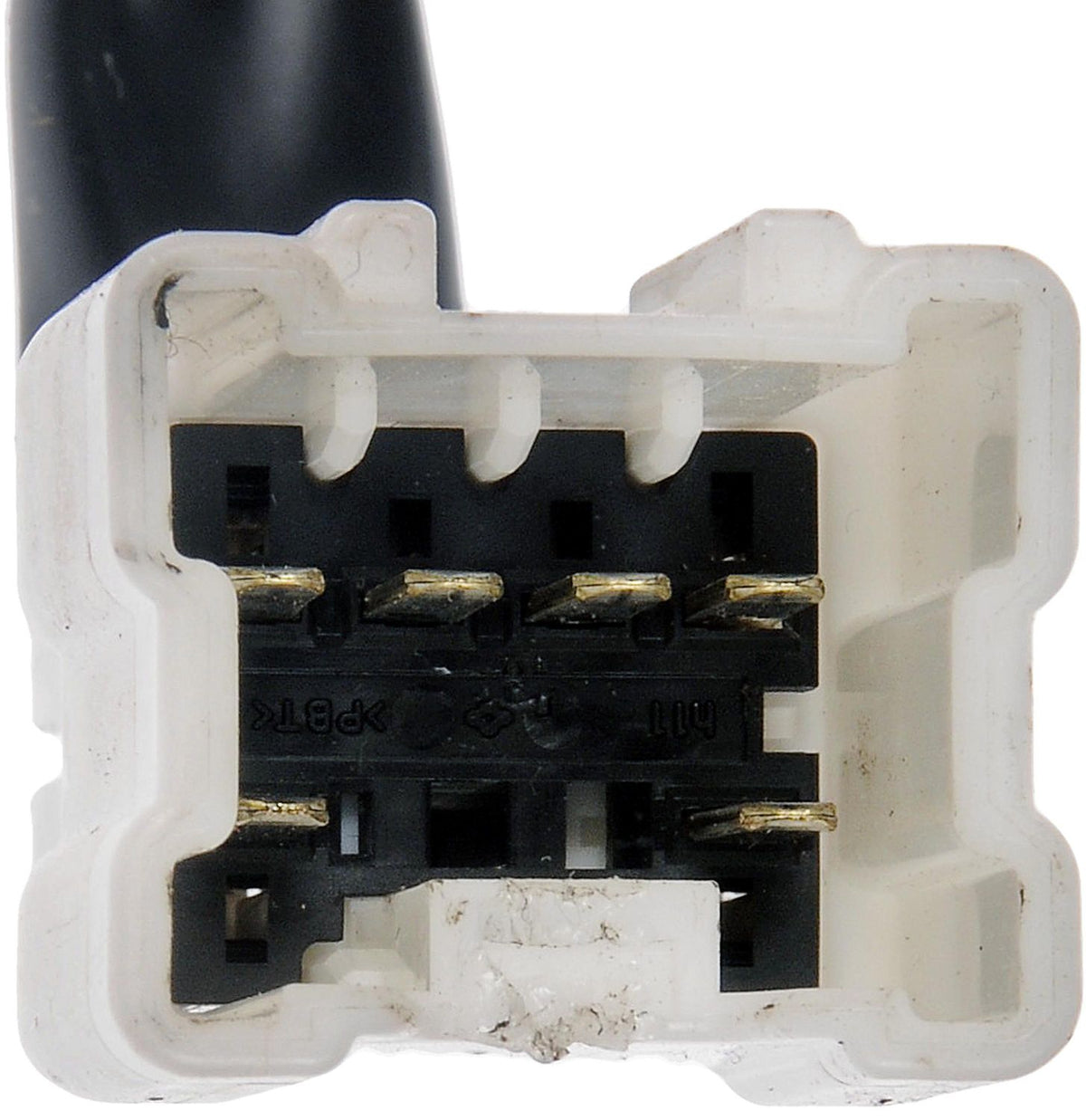 Dorman - OE Solutions Power Window Motor and Regulator Assembly for 2009-03 Nissan 350Z 751-061