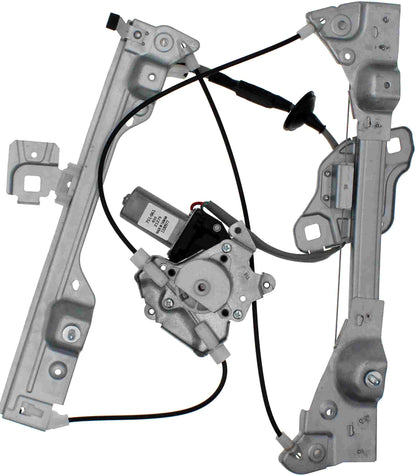 Dorman - OE Solutions Power Window Motor and Regulator Assembly for 2009-03 Nissan 350Z 751-061