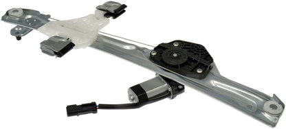 Dorman - OE Solutions WINDOW REGULATOR WITH MOTOR 751-062
