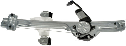 Dorman - OE Solutions WINDOW REGULATOR WITH MOTOR 751-062