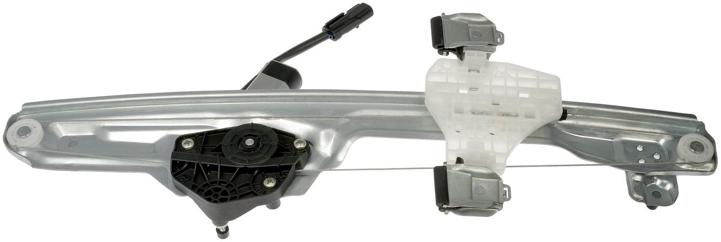 Dorman - OE Solutions WINDOW REGULATOR WITH MOTOR 751-062