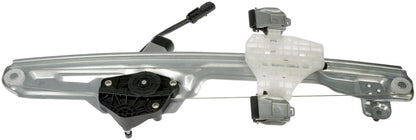 Dorman - OE Solutions WINDOW REGULATOR WITH MOTOR 751-062