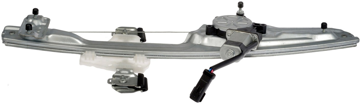 Dorman - OE Solutions WINDOW REGULATOR WITH MOTOR 751-062