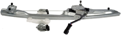 Dorman - OE Solutions WINDOW REGULATOR WITH MOTOR 751-062