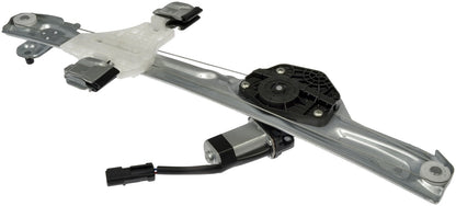 Dorman - OE Solutions WINDOW REGULATOR WITH MOTOR 751-062