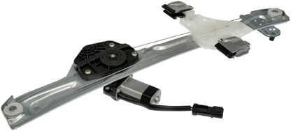Dorman - OE Solutions Power Window Regulator & Motor Assembly for 2020-2015 Cadillac, 2024-2014 Chevrolet, 2020-2014 GMC, 2023-2019 International