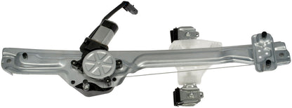 Dorman - OE Solutions Power Window Regulator & Motor Assembly for 2020-2015 Cadillac, 2024-2014 Chevrolet, 2020-2014 GMC, 2023-2019 International