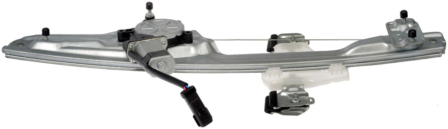 Dorman - OE Solutions Power Window Motor and Regulator Assembly 751-063