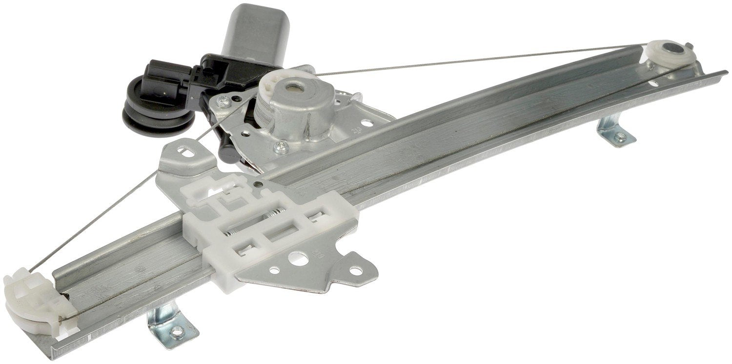 Dorman - OE Solutions WINDOW REGULATOR WITH MOTOR 751-068