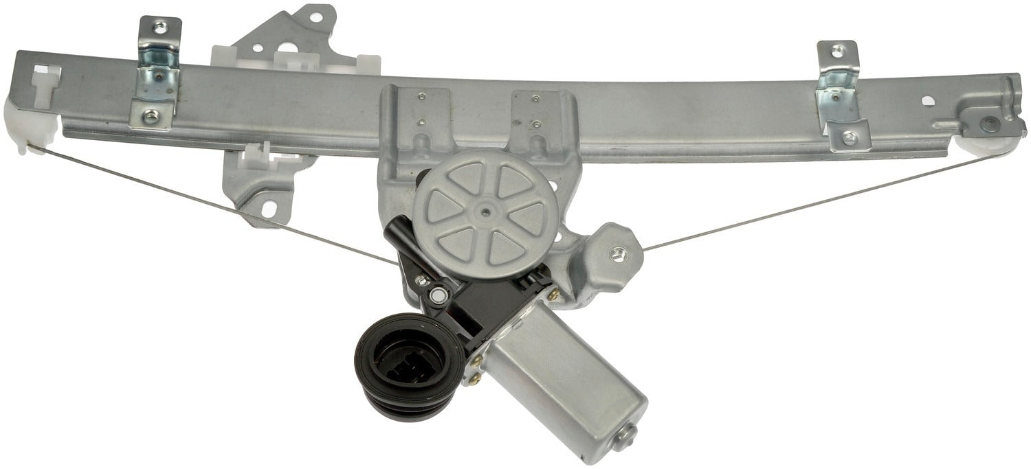 Dorman - OE Solutions WINDOW REGULATOR WITH MOTOR 751-068