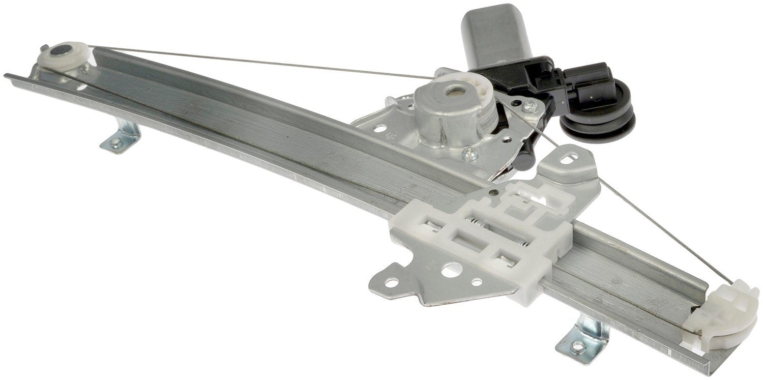 Dorman - OE Solutions WINDOW REGULATOR WITH MOTOR 751-069