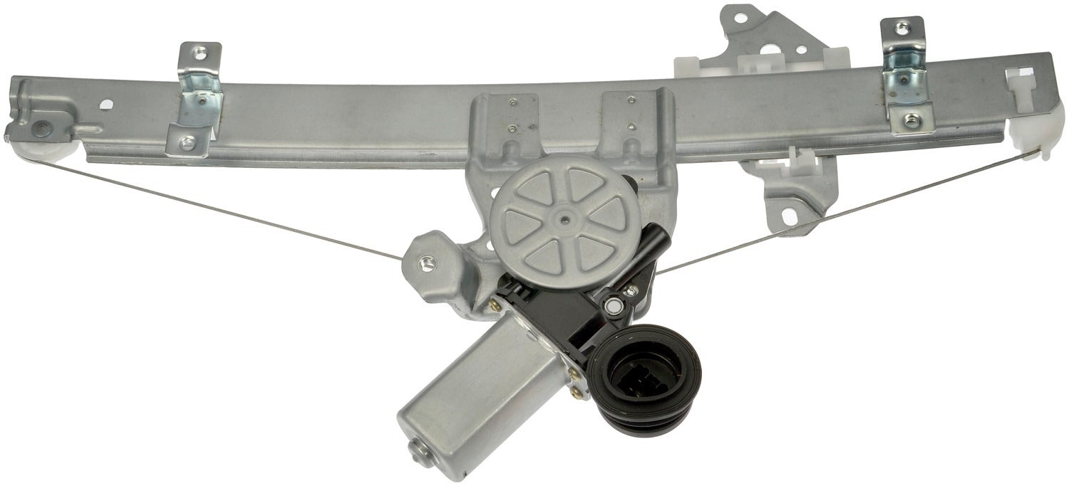 Dorman - OE Solutions WINDOW REGULATOR WITH MOTOR 751-069