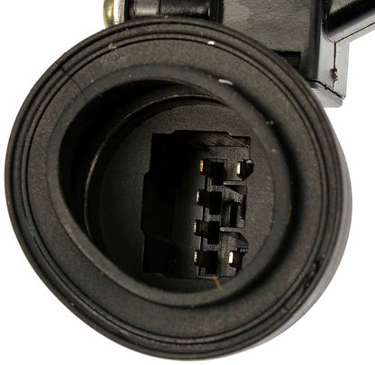 Dorman - OE Solutions WINDOW REGULATOR WITH MOTOR 751-069