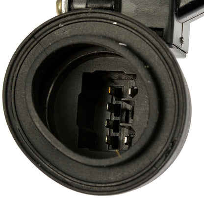 Dorman - OE Solutions WINDOW REGULATOR WITH MOTOR 751-069