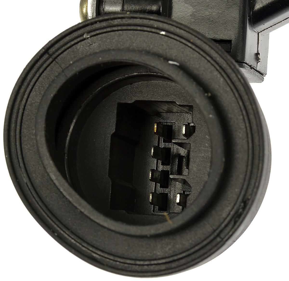 Dorman - OE Solutions WINDOW REGULATOR WITH MOTOR 751-069