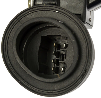 Dorman - OE Solutions WINDOW REGULATOR WITH MOTOR 751-069