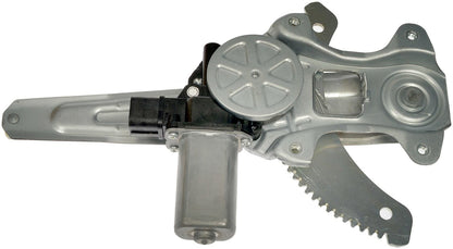 Dorman - OE Solutions WINDOW REGULATOR WITH MOTOR 751-070