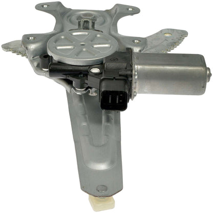 Dorman - OE Solutions WINDOW REGULATOR WITH MOTOR 751-070