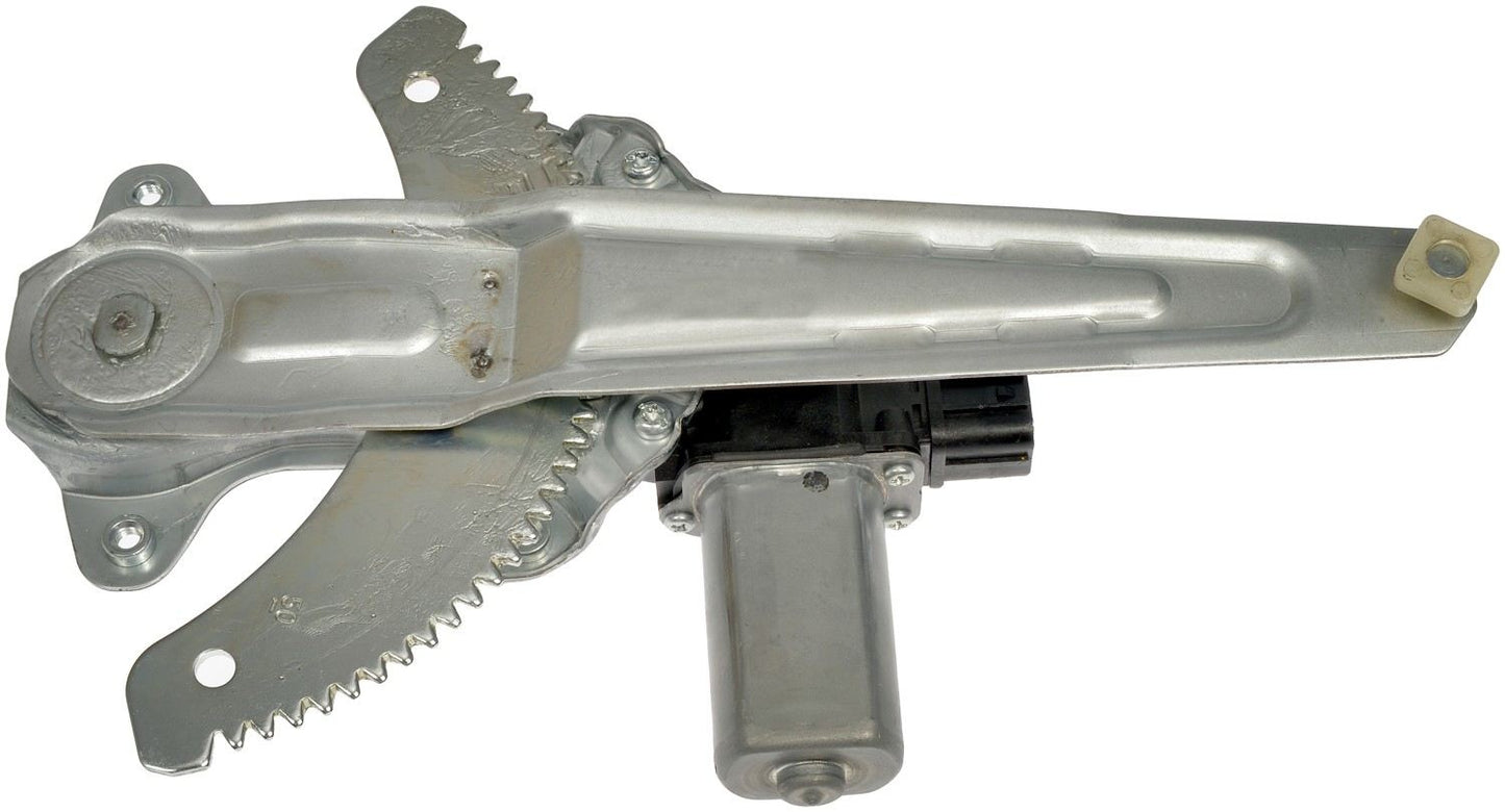 Dorman - OE Solutions WINDOW REGULATOR WITH MOTOR 751-070