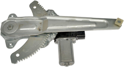 Dorman - OE Solutions WINDOW REGULATOR WITH MOTOR 751-070
