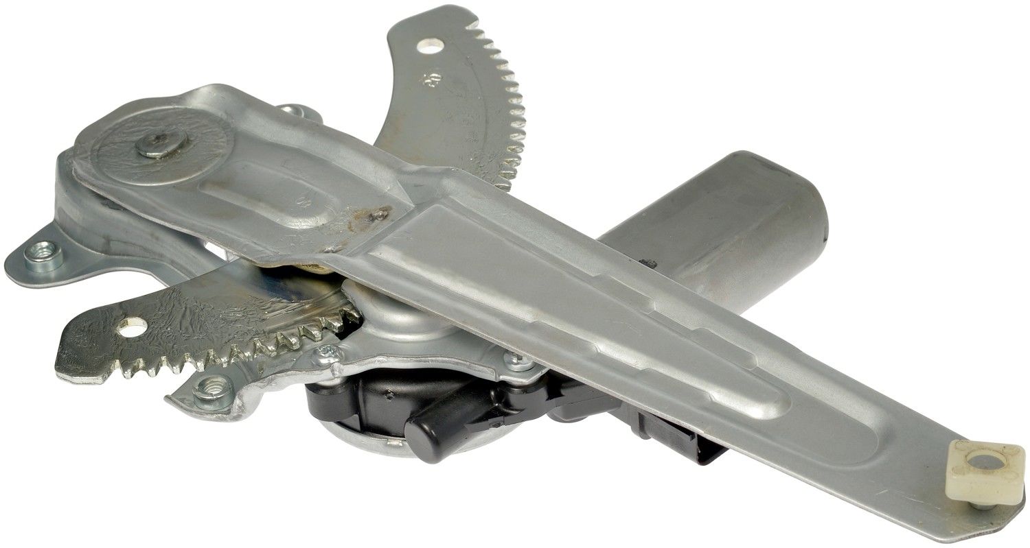 Dorman - OE Solutions WINDOW REGULATOR WITH MOTOR 751-071