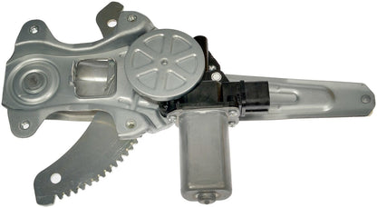 Dorman - OE Solutions WINDOW REGULATOR WITH MOTOR 751-071