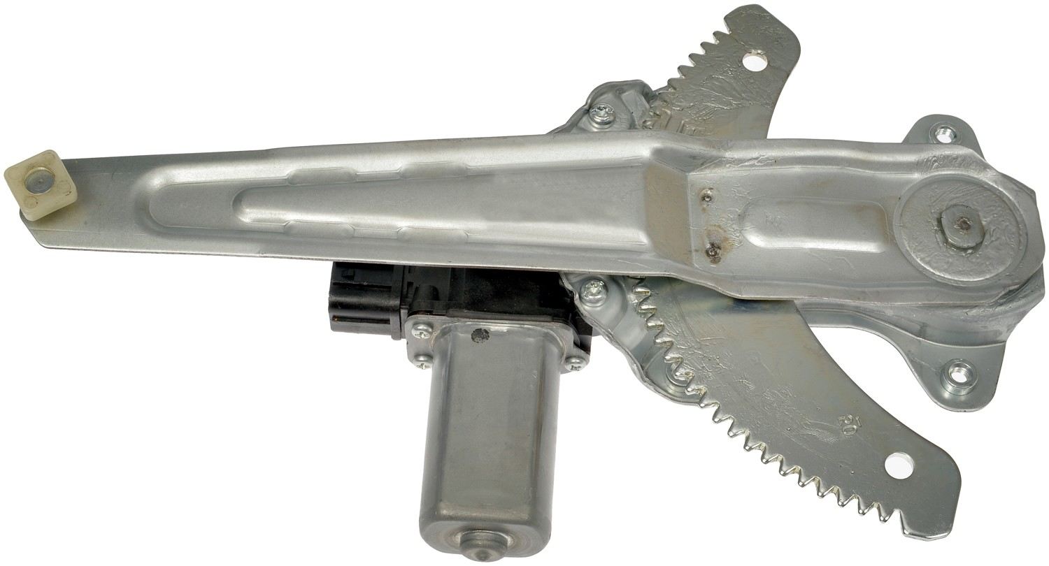 Dorman - OE Solutions WINDOW REGULATOR WITH MOTOR 751-071