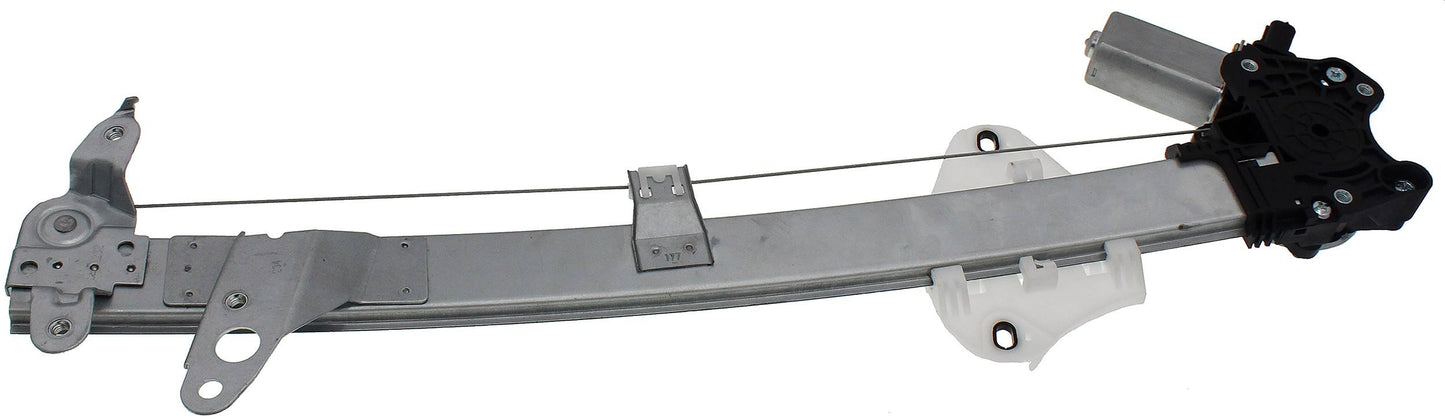 Dorman - OE Solutions Power Window Regulator And Motor Assembly for 2012-08 Honda Accord 751-072