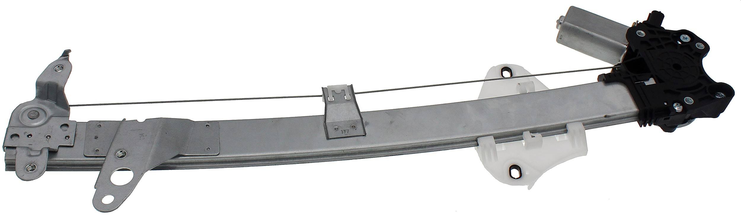 Dorman Power Window Motor and Regulator Assembly