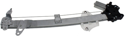 Dorman - OE Solutions Power Window Regulator And Motor Assembly for 2012-08 Honda Accord 751-072