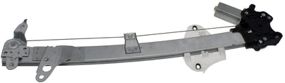 Dorman - OE Solutions Power Window Regulator And Motor Assembly for 2012-08 Honda Accord 751-072